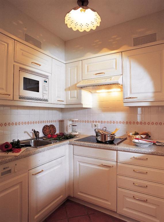 Residence La Selva Bilik gambar