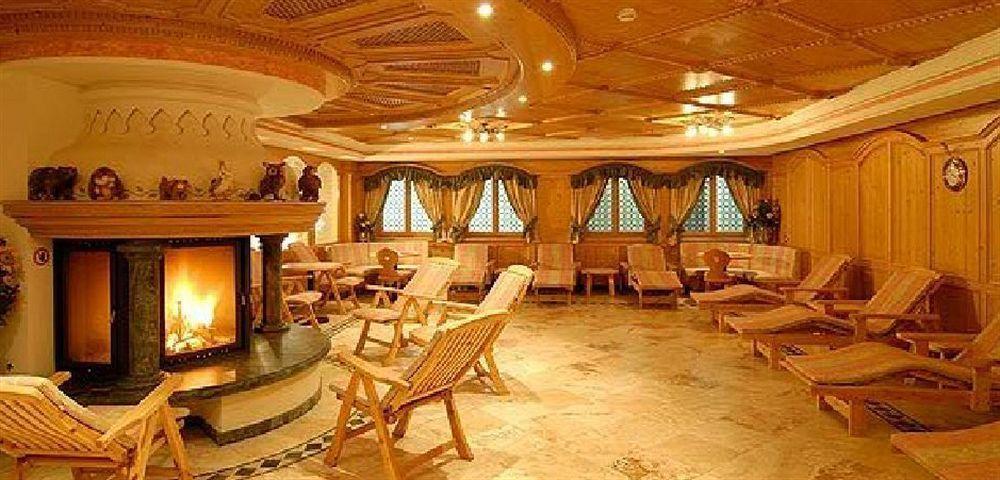 Residence La Selva Luaran gambar