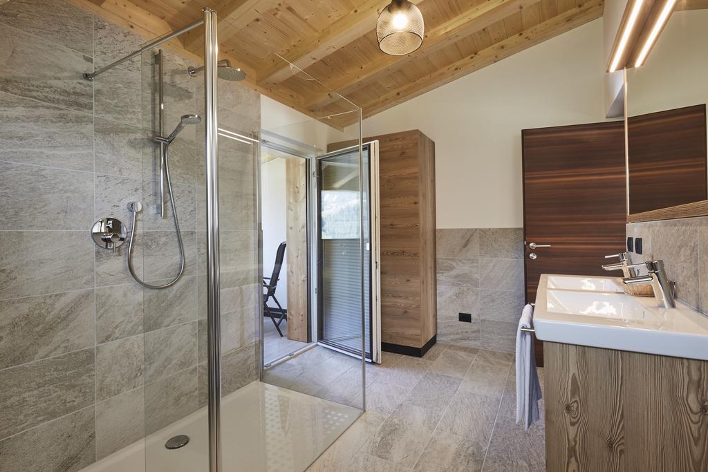 Residence La Selva Luaran gambar