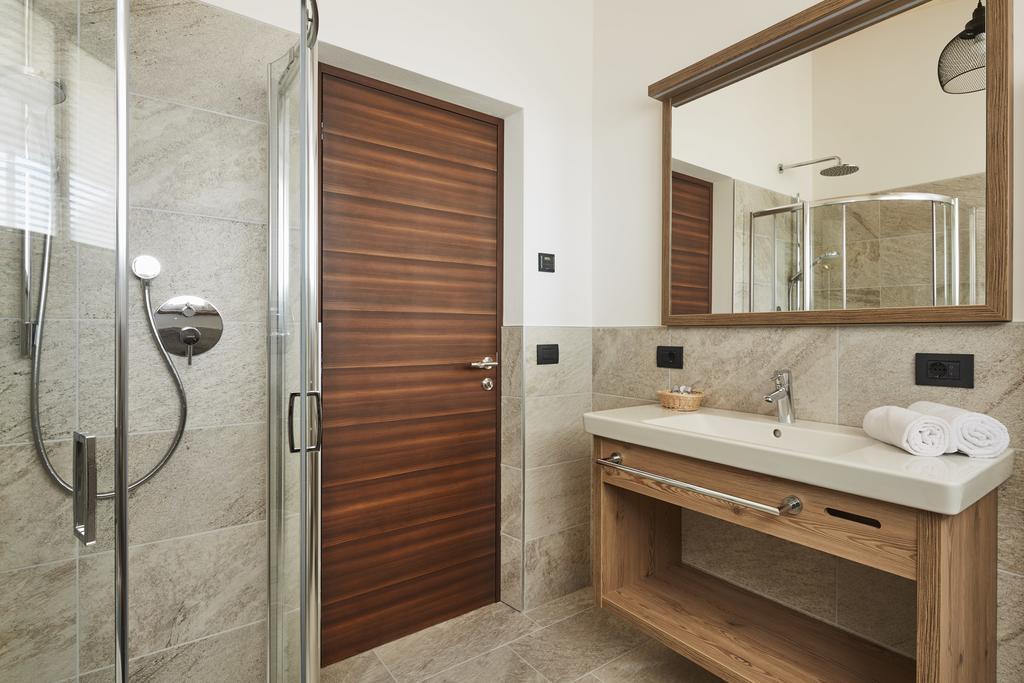 Residence La Selva Luaran gambar