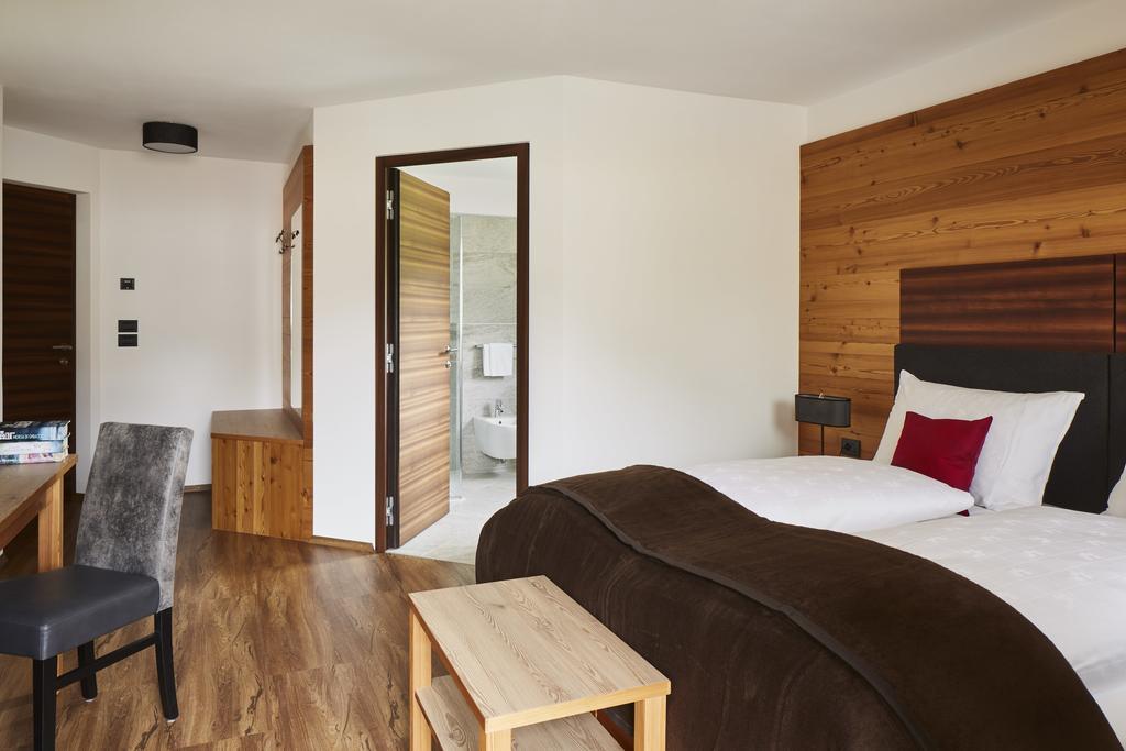 Residence La Selva Luaran gambar