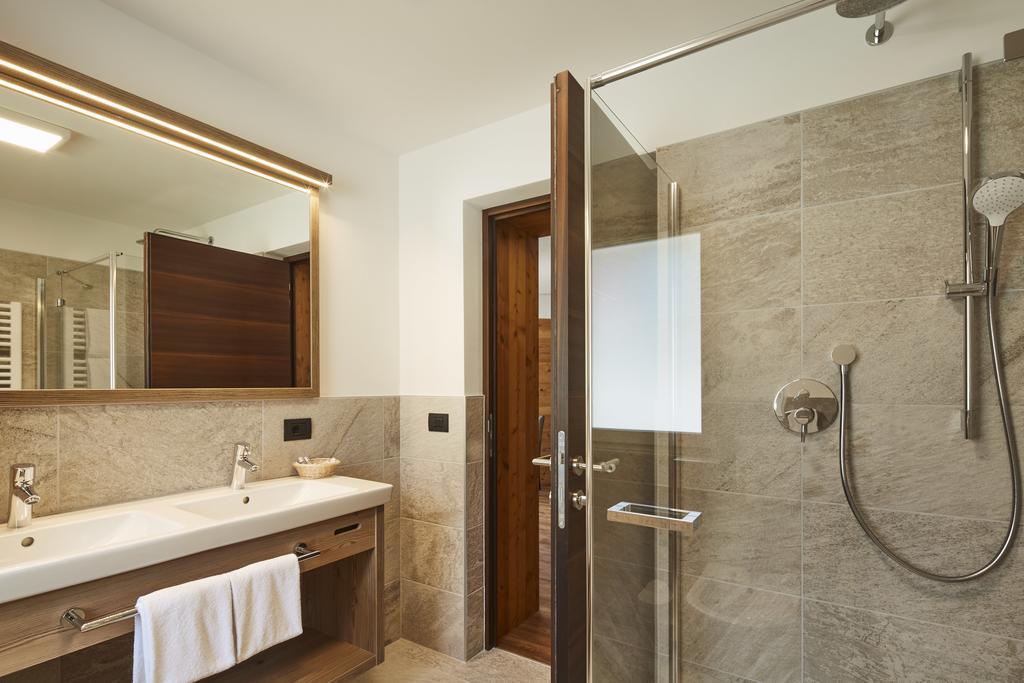 Residence La Selva Luaran gambar