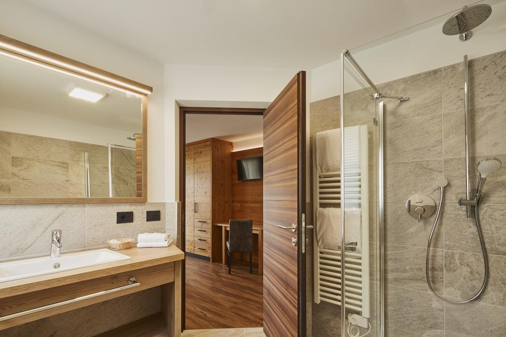 Residence La Selva Luaran gambar